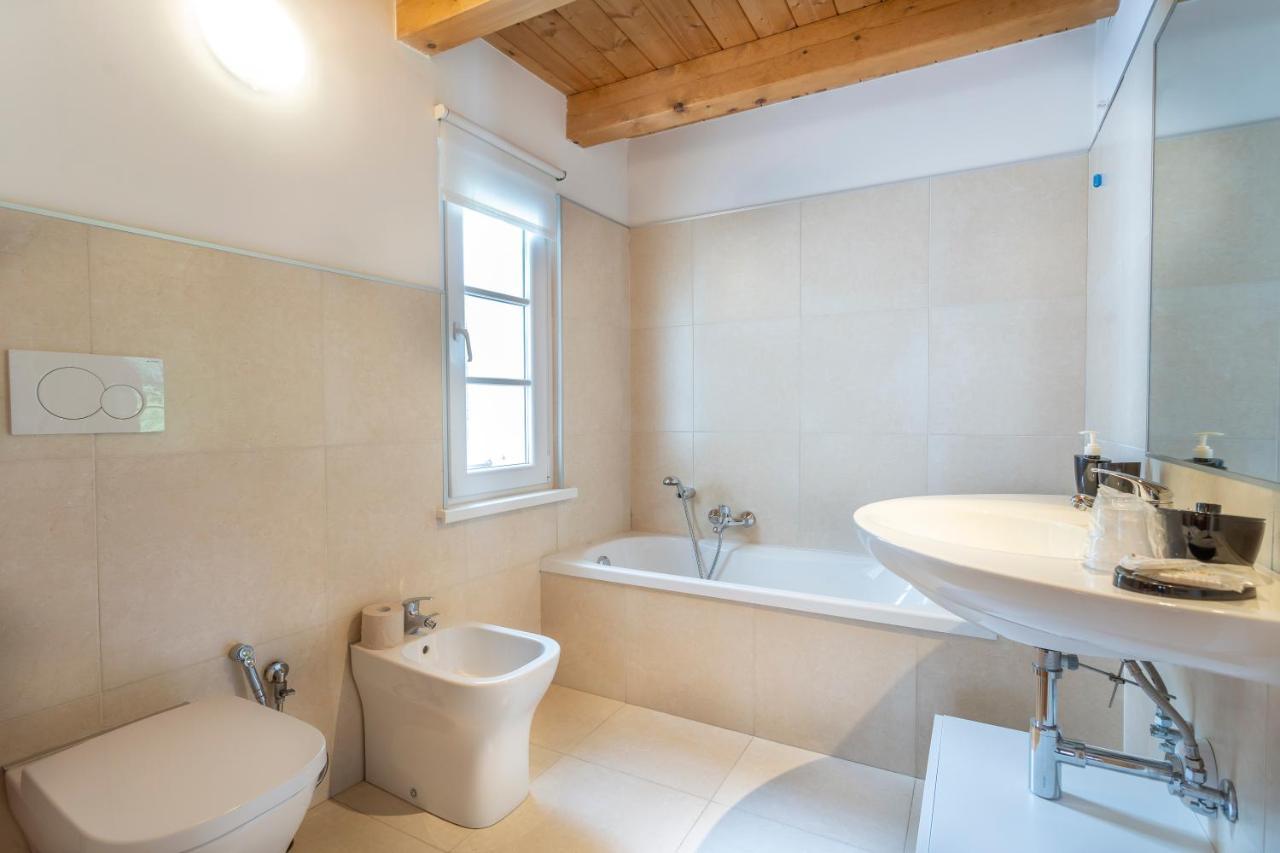 Halte Rothe Haus Tarvisio Charming Flat Apartamento Exterior foto